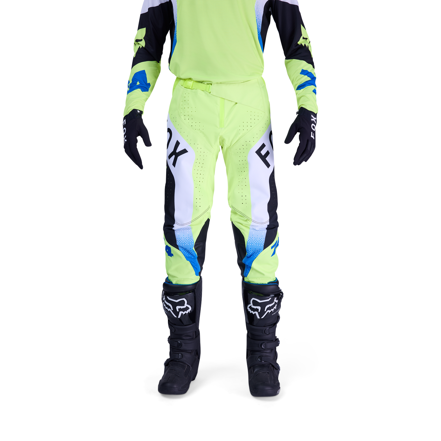 Pantalon 360 Tine