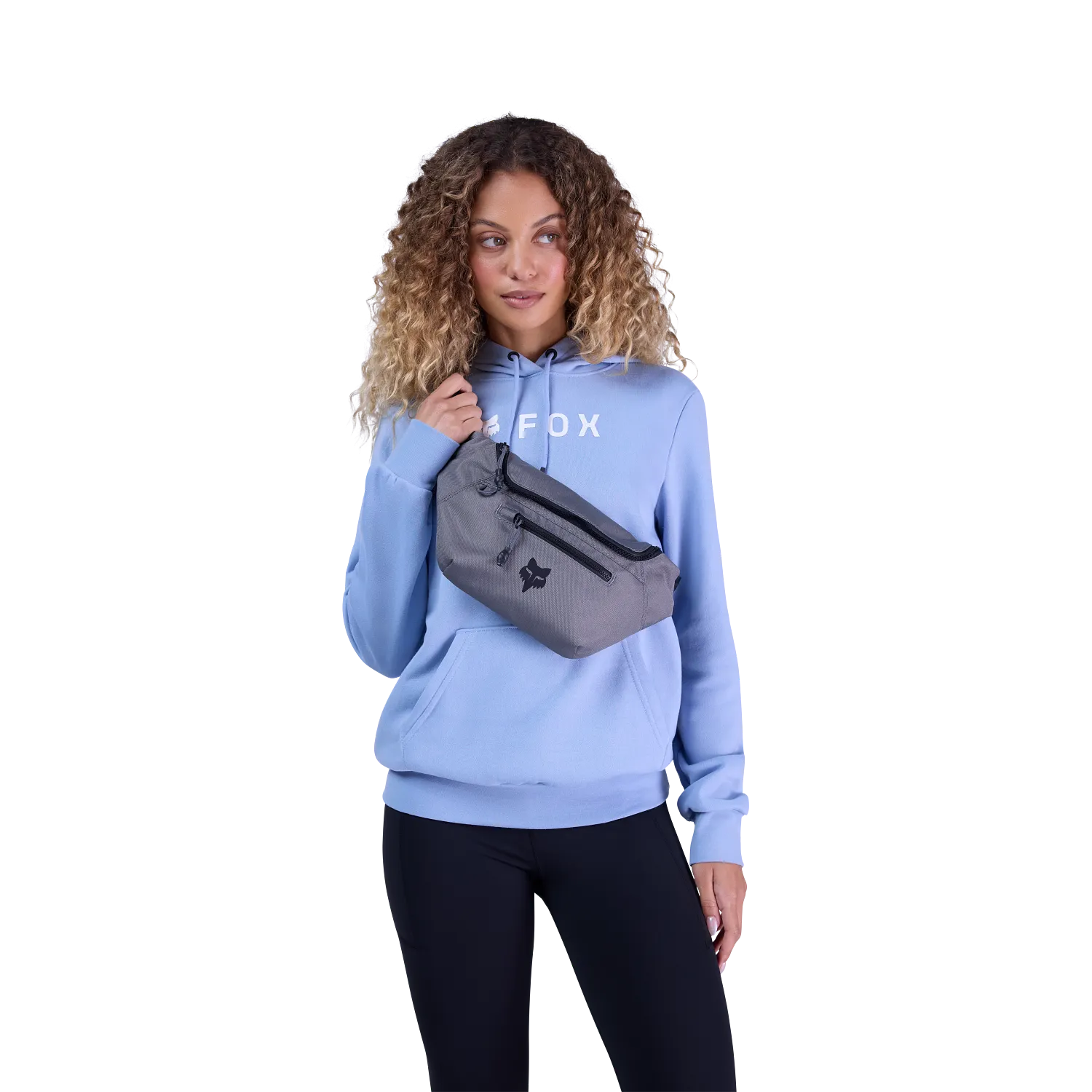 W ABSOLUTE PO FLEECE 