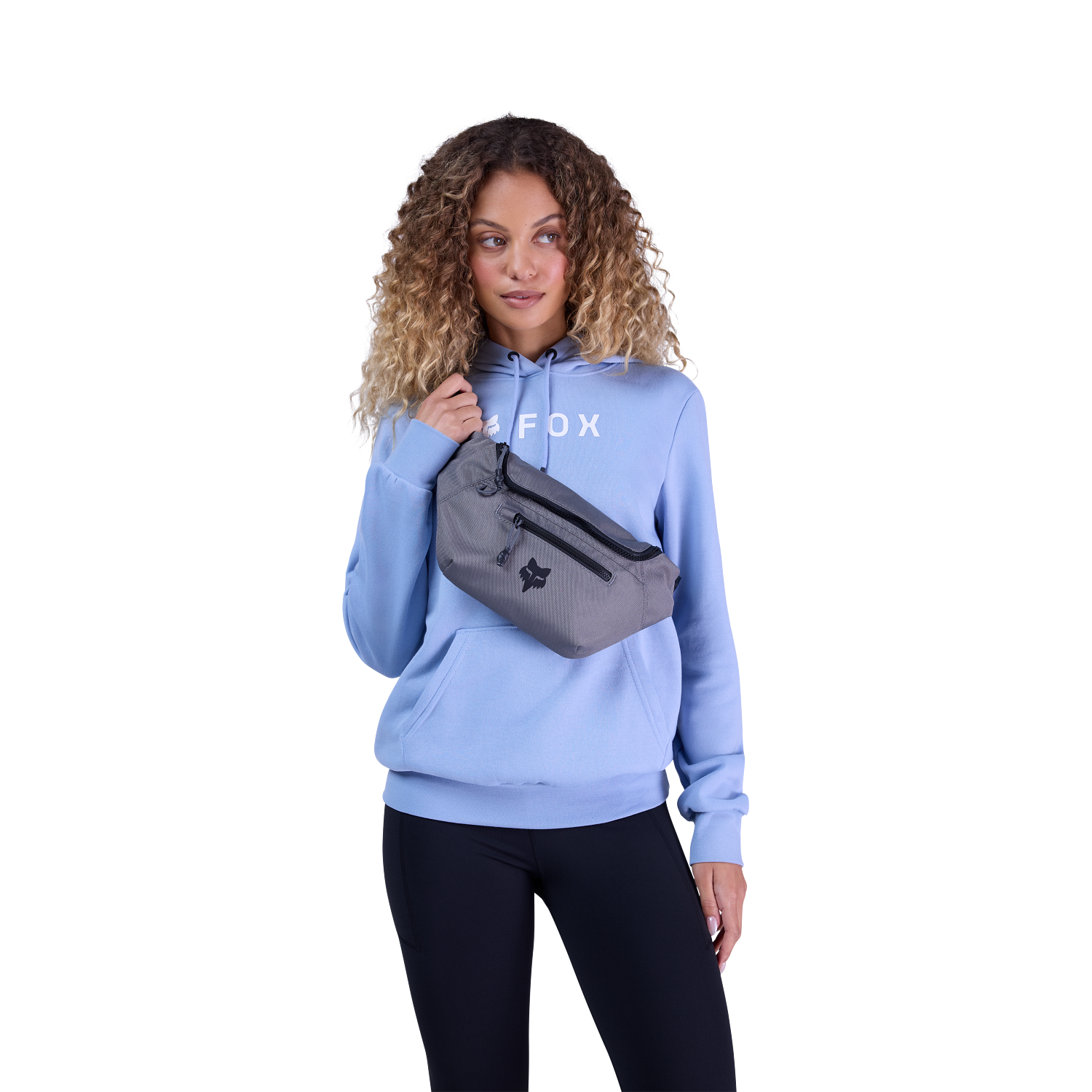 Sudadera con Capucha Absolute para Mujer