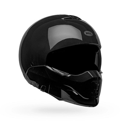 PS BROOZER BK M