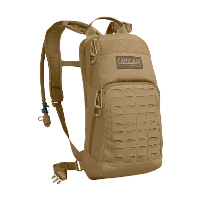 M.U.L.E.® 100oz Mil Spec Crux