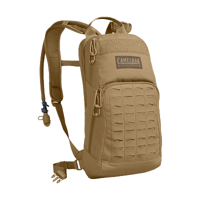 M.U.L.E.&reg; 100oz Mil Spec Crux