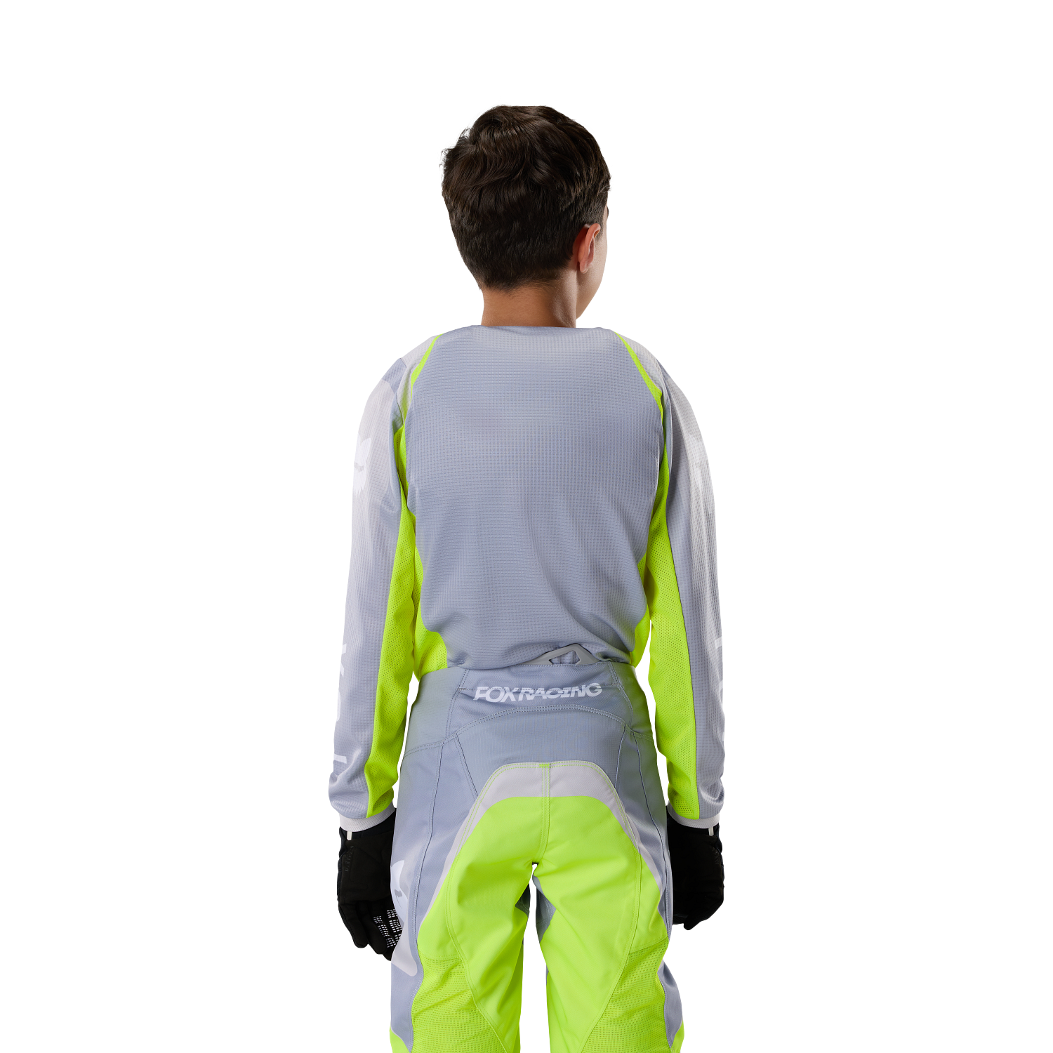 Youth 180 Frame Jersey