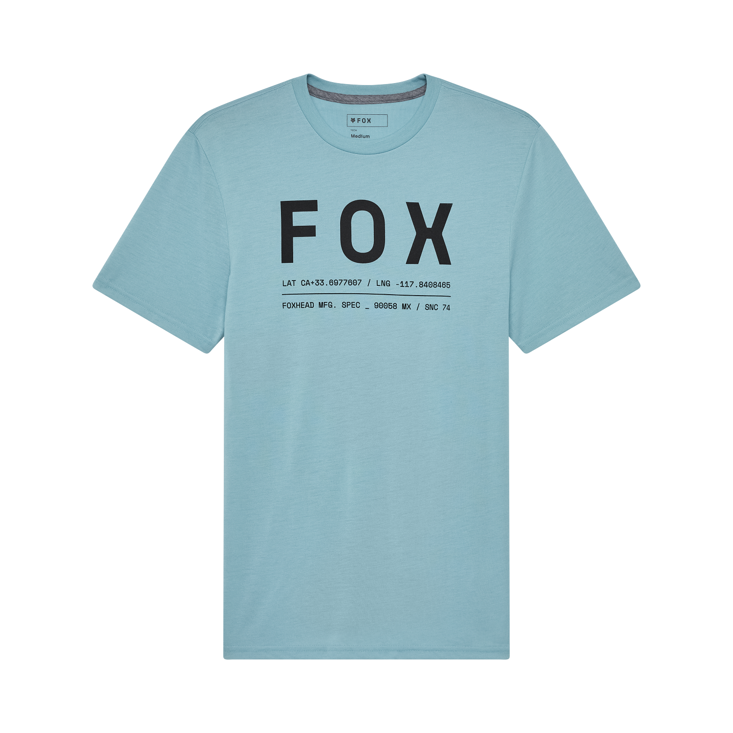 Non Stop Tech Tee