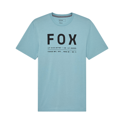 Non Stop Tech Tee