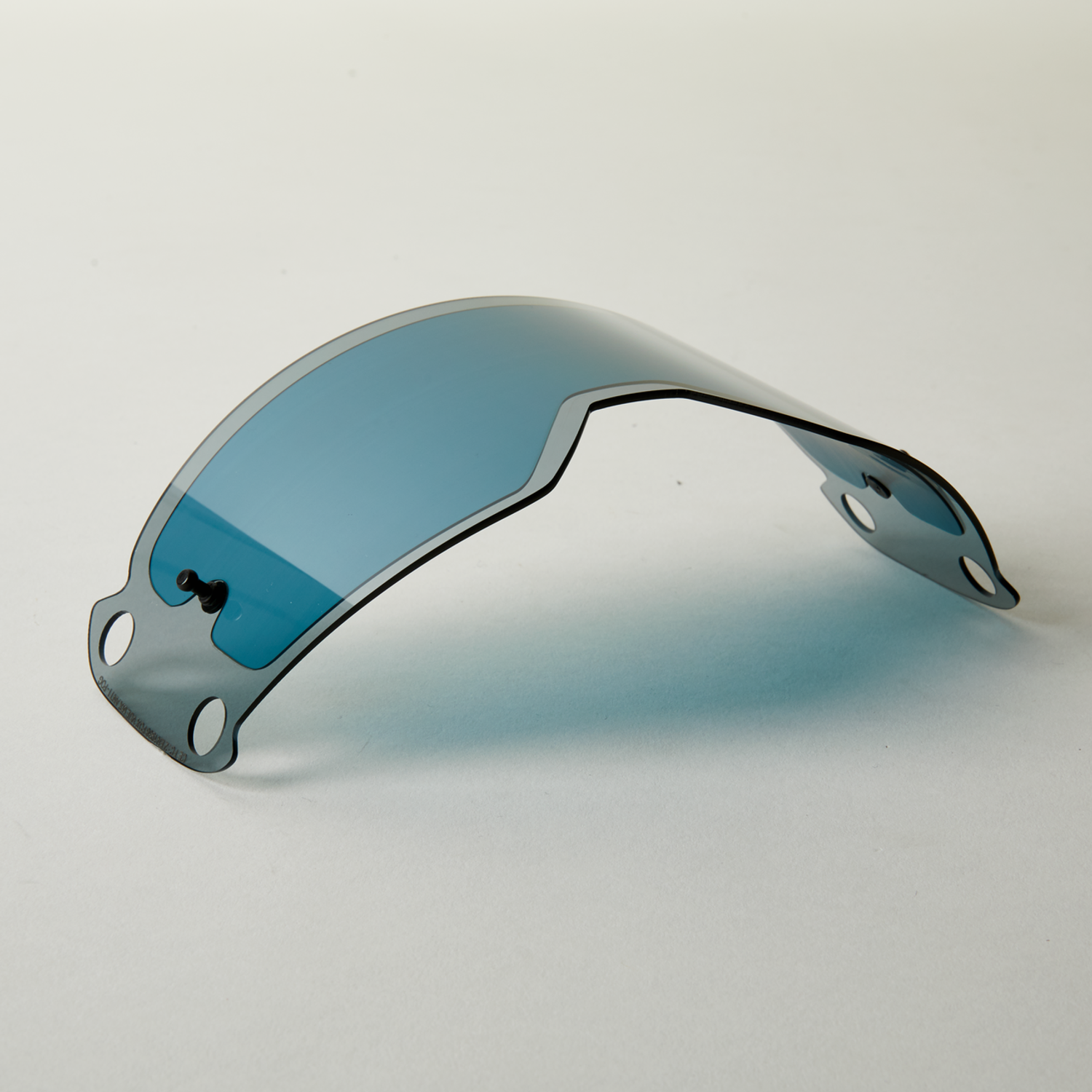 VUE DUAL PANE LENS [DRK GRY] OS