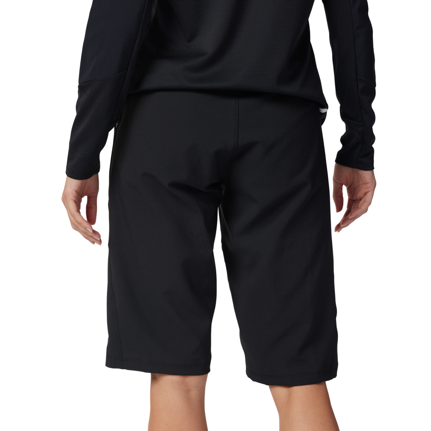 Pantaloncini Defend - Donna