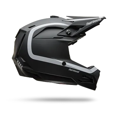 Full-10 Mips Fasthouse Stripe