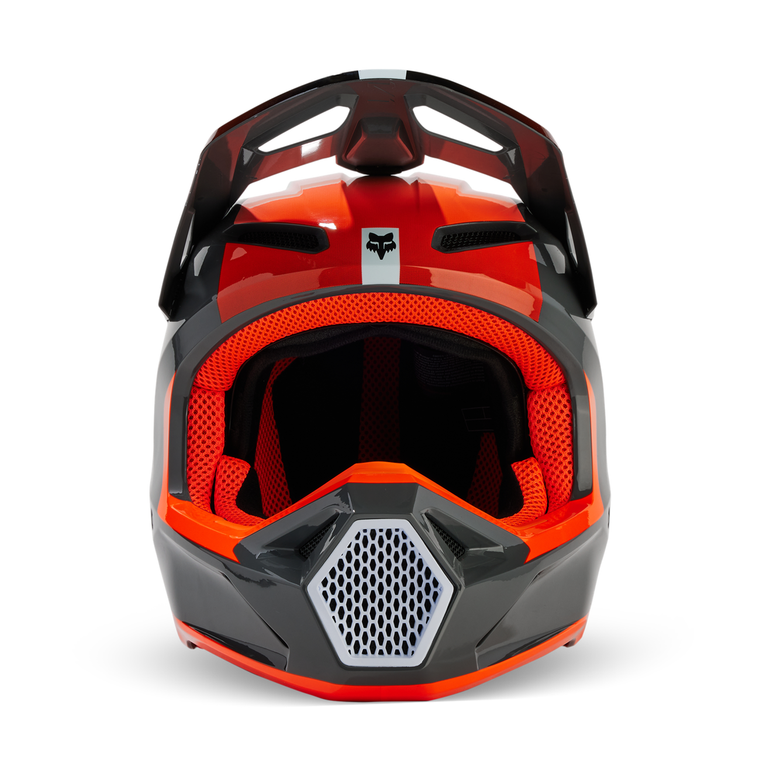Casque V1 Ballast