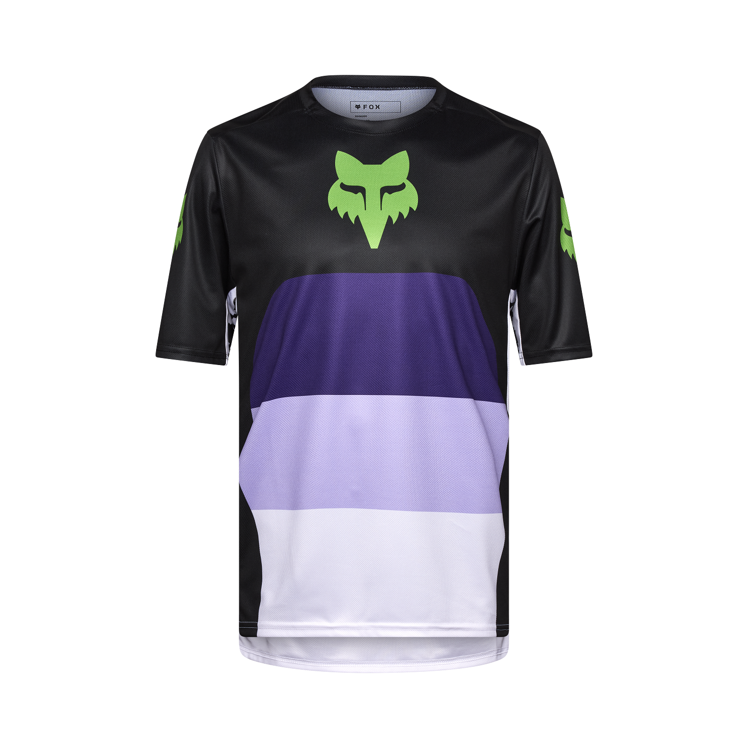 Jersey Ranger Grid
