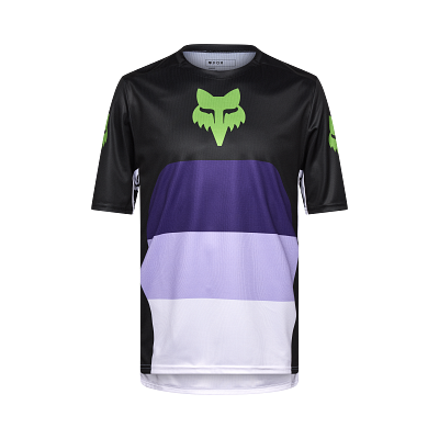 Jersey Ranger Grid