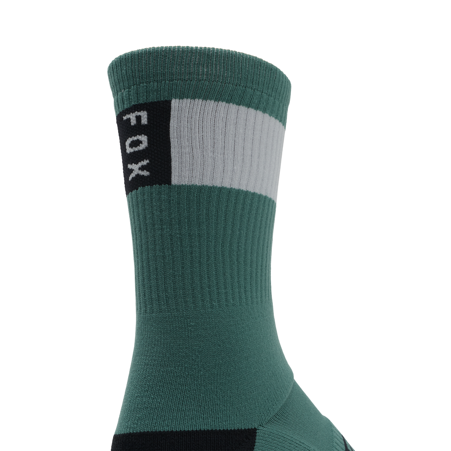 8" Defend Winter Socks