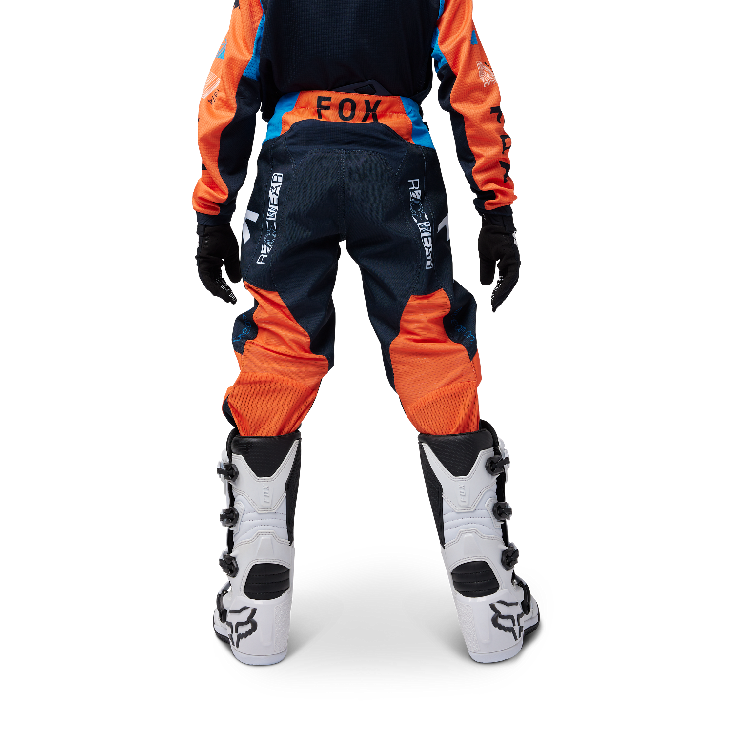 Youth 180 Race Spec Pants