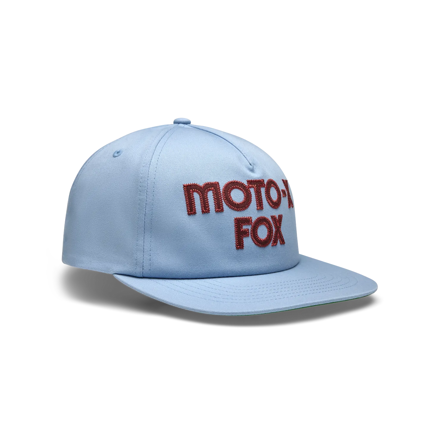 MOTO-X ADJUSTABLE HAT 