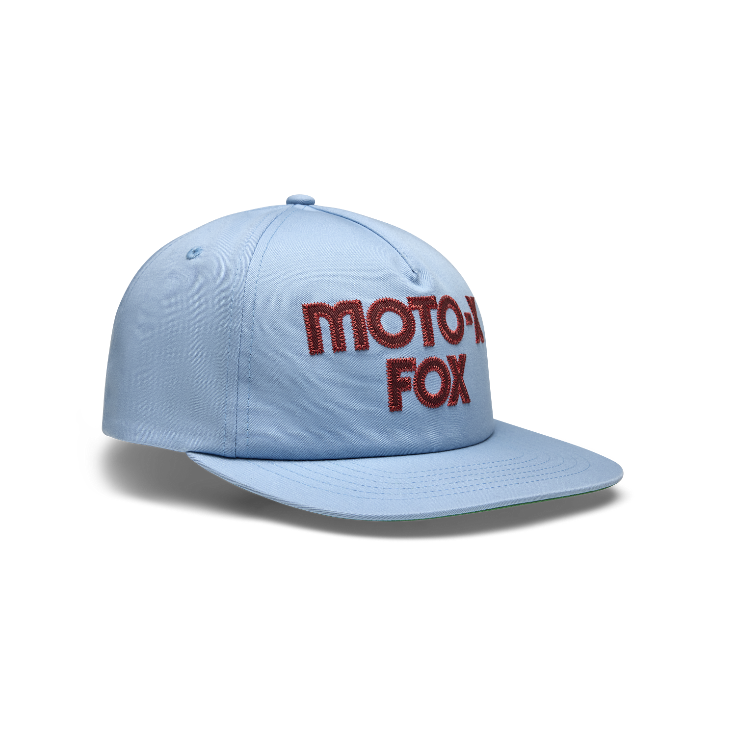 Moto-X Adjustable Hat