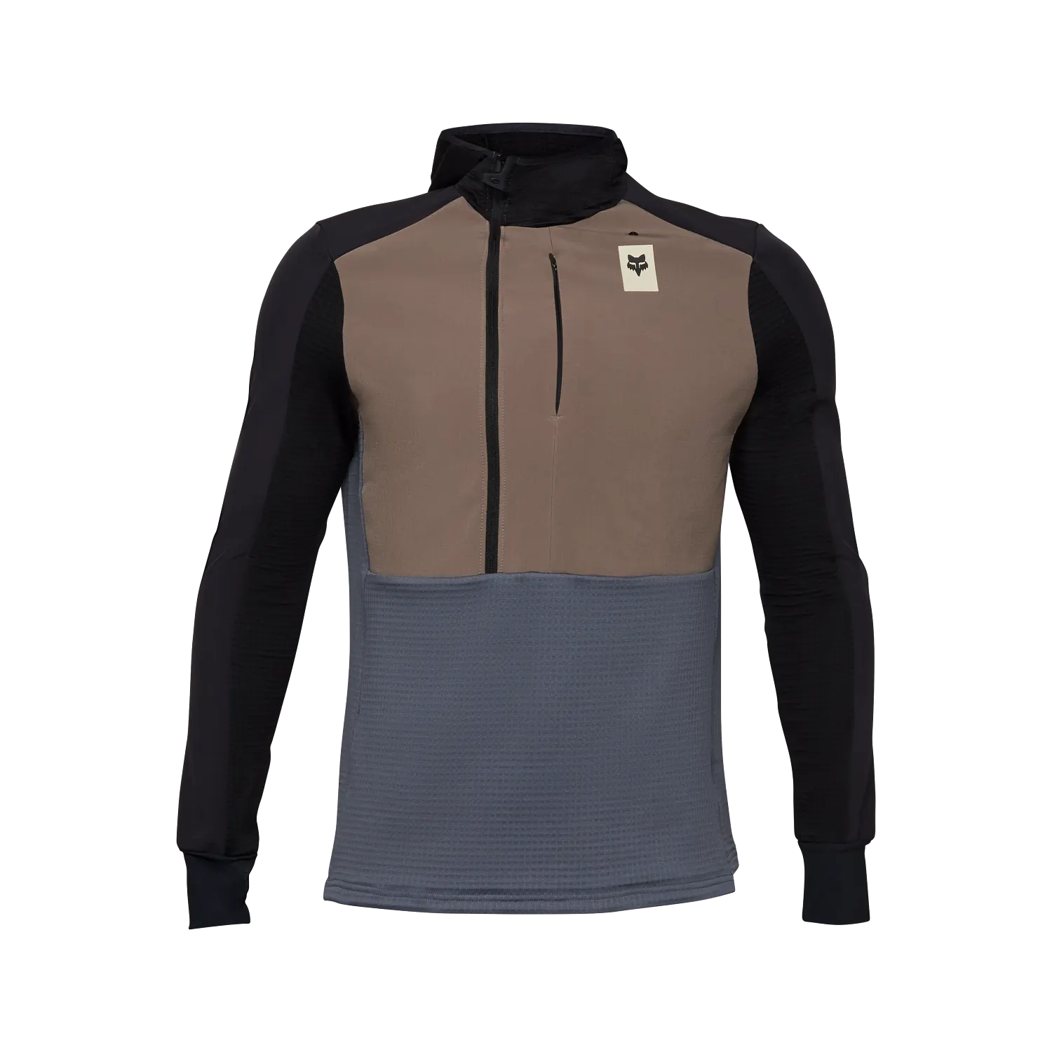 Defend Sweat &agrave; capuche thermique