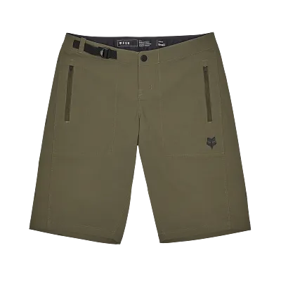 Womens Ranger Lined Shorts