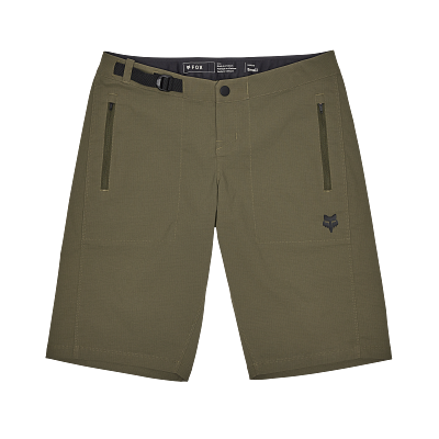 Womens Ranger Lined Shorts
