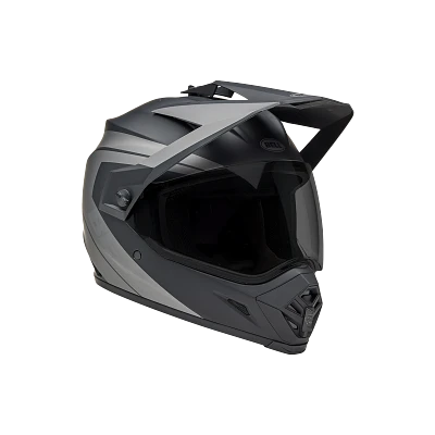 MX-9 ADV MIPS BLACKOUT ECE [MT BLK/GRY] XS