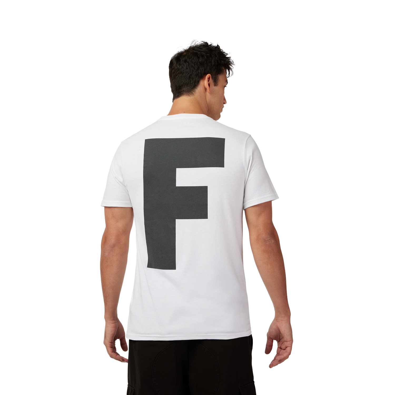 Big F Premium Tee