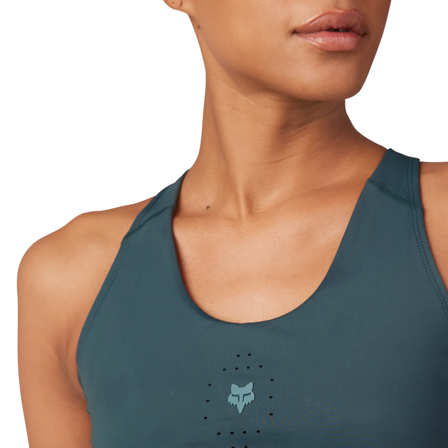 WOMENS MOTIVE MIDI BRA 