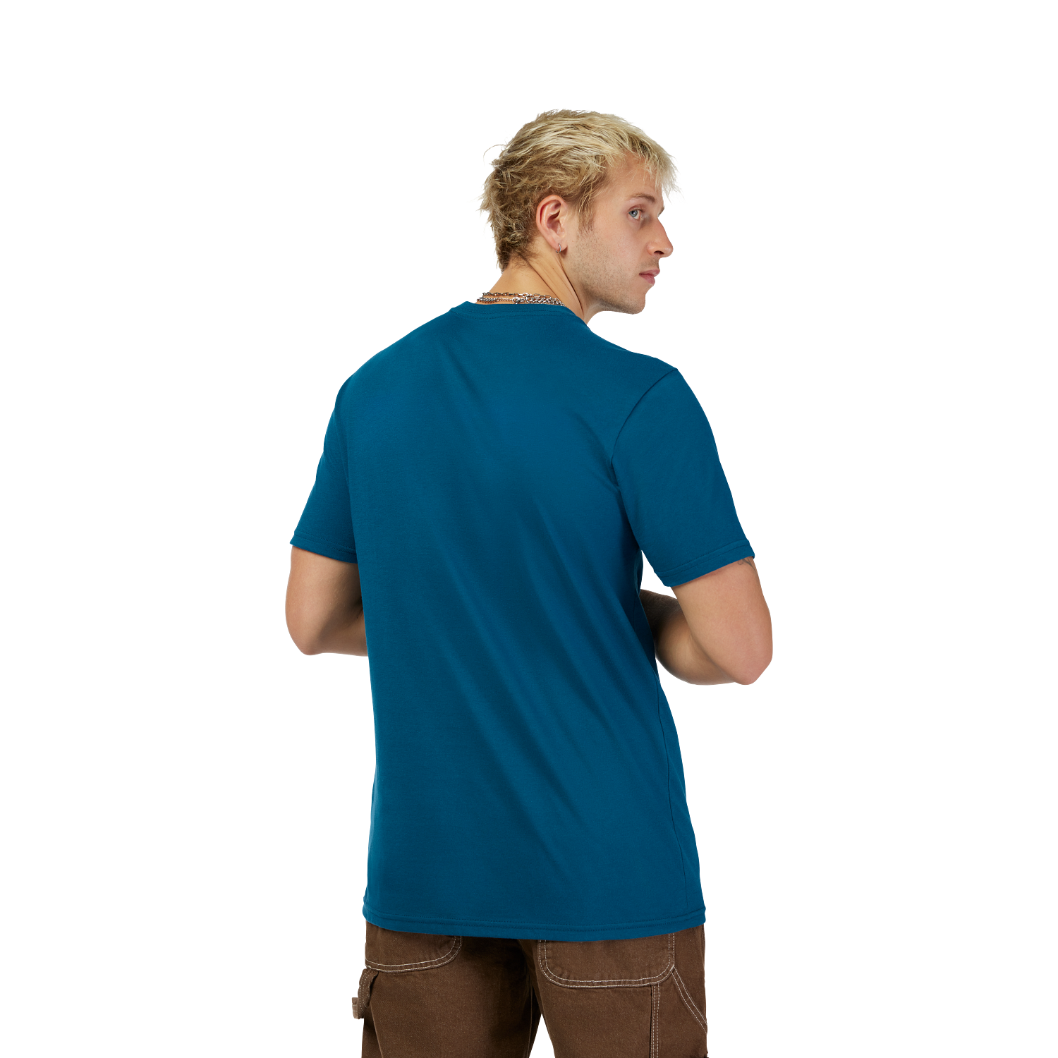 T-Shirt Winged Premium