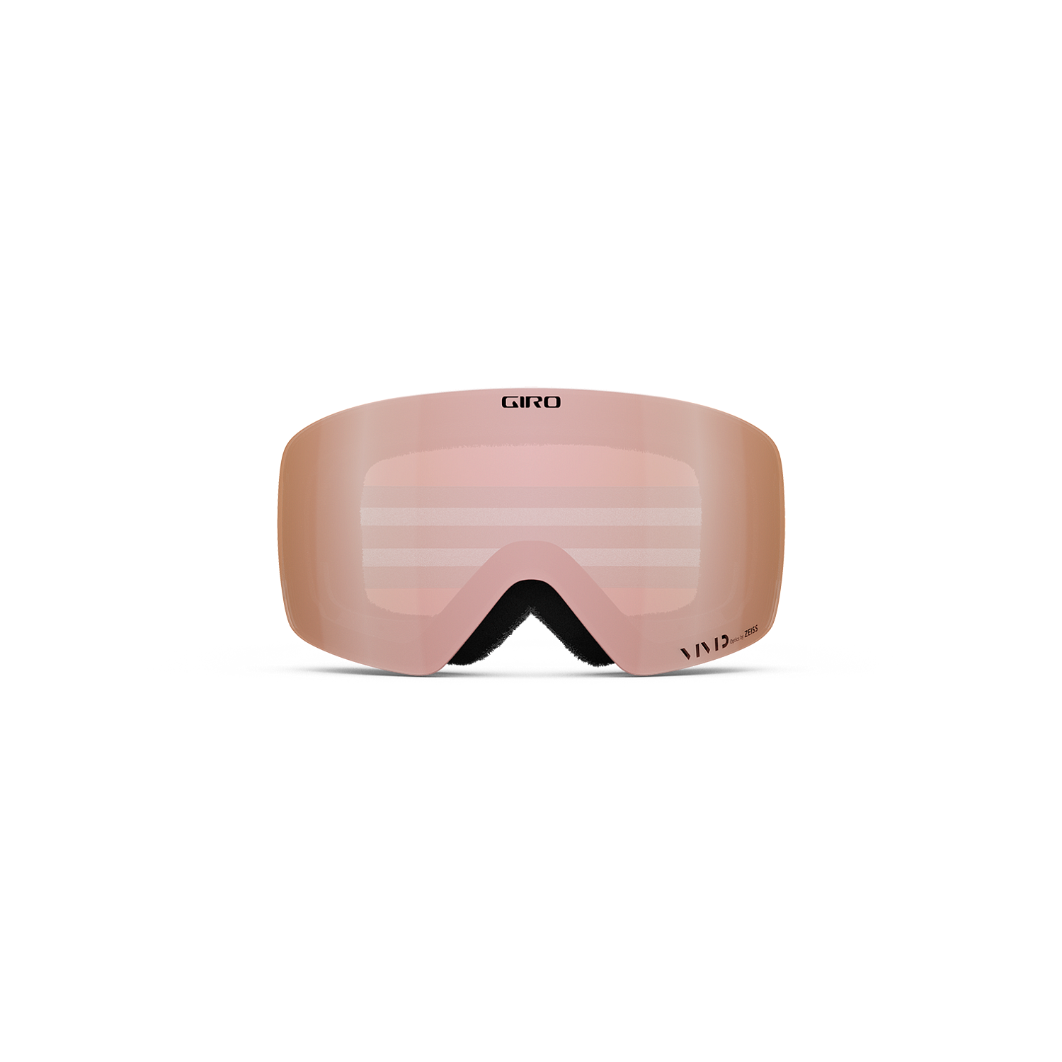 Contour RS Monogramm Schutzbrille