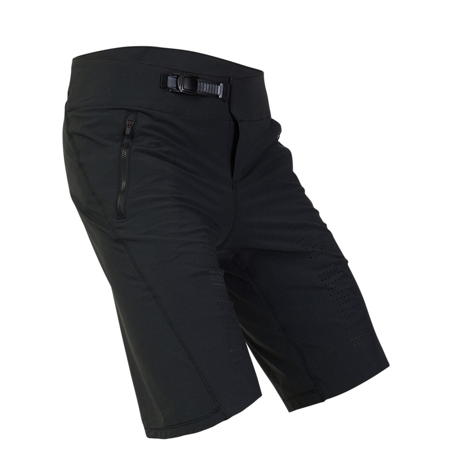 FLEXAIR SHORT W/ LINER [BLK] 34