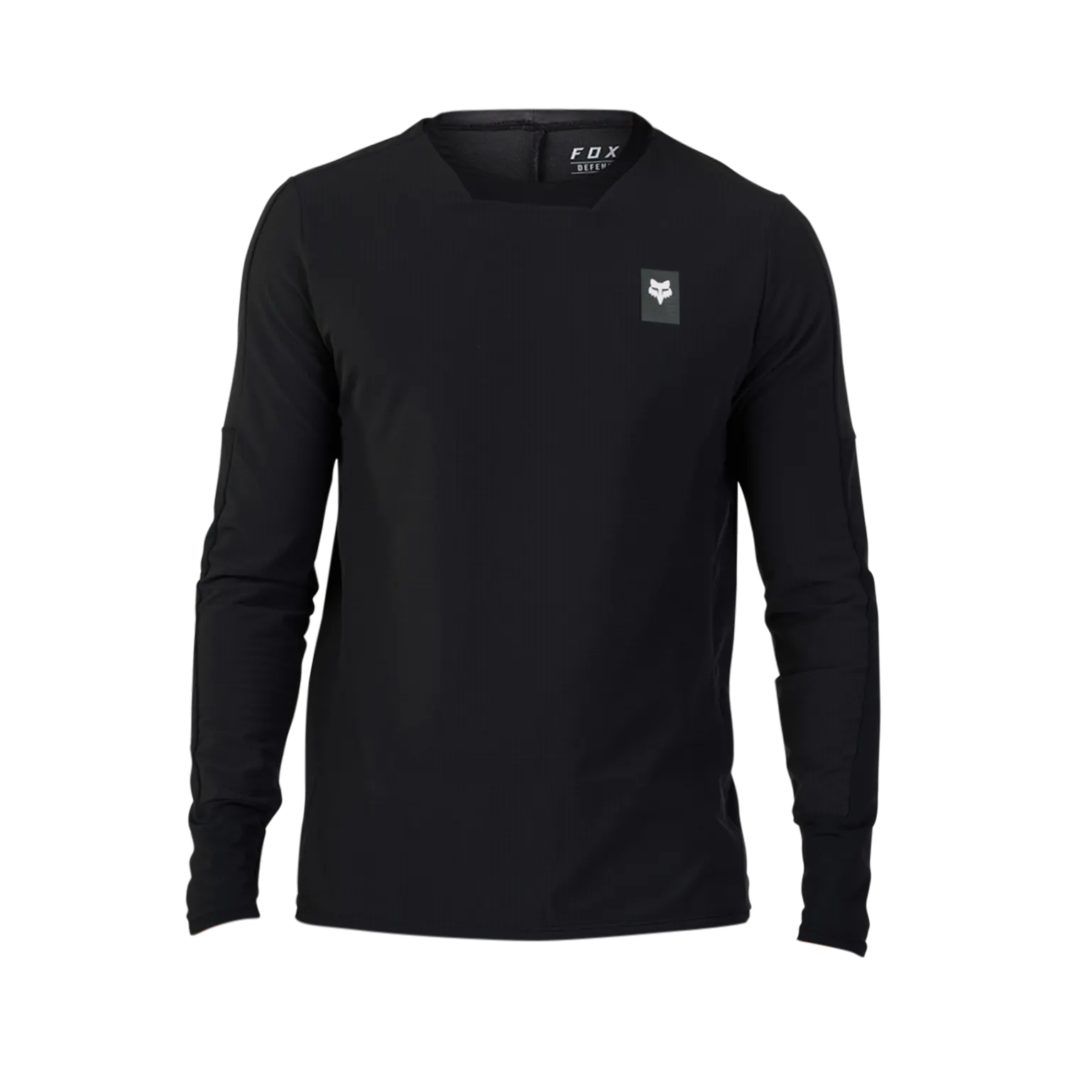 Maglia Maniche Lunghe Defend Thermal