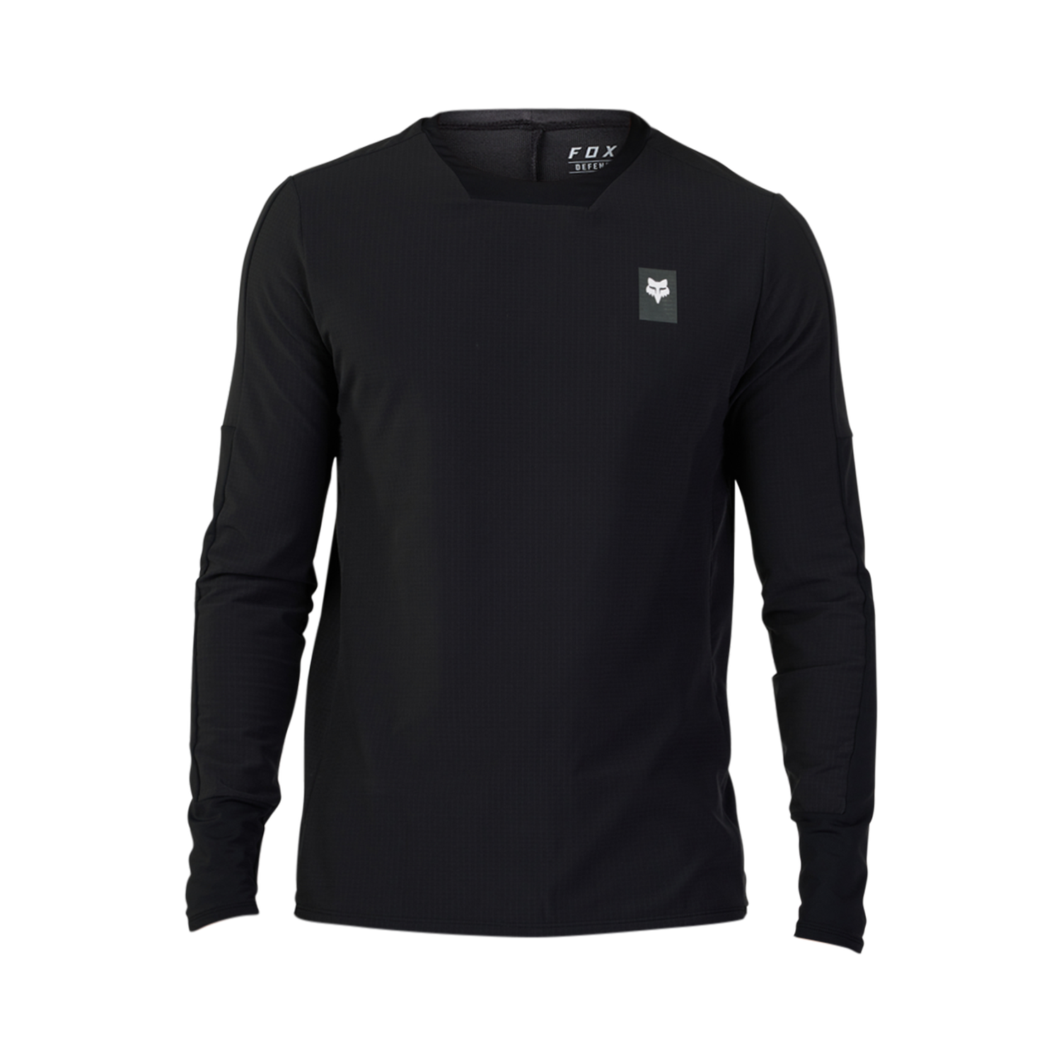 Maglia Maniche Lunghe Defend Thermal