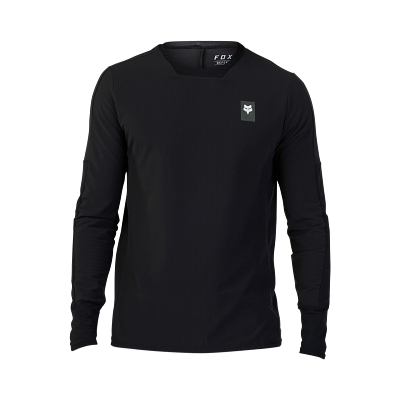 Defend Thermal Long Sleeve Jersey