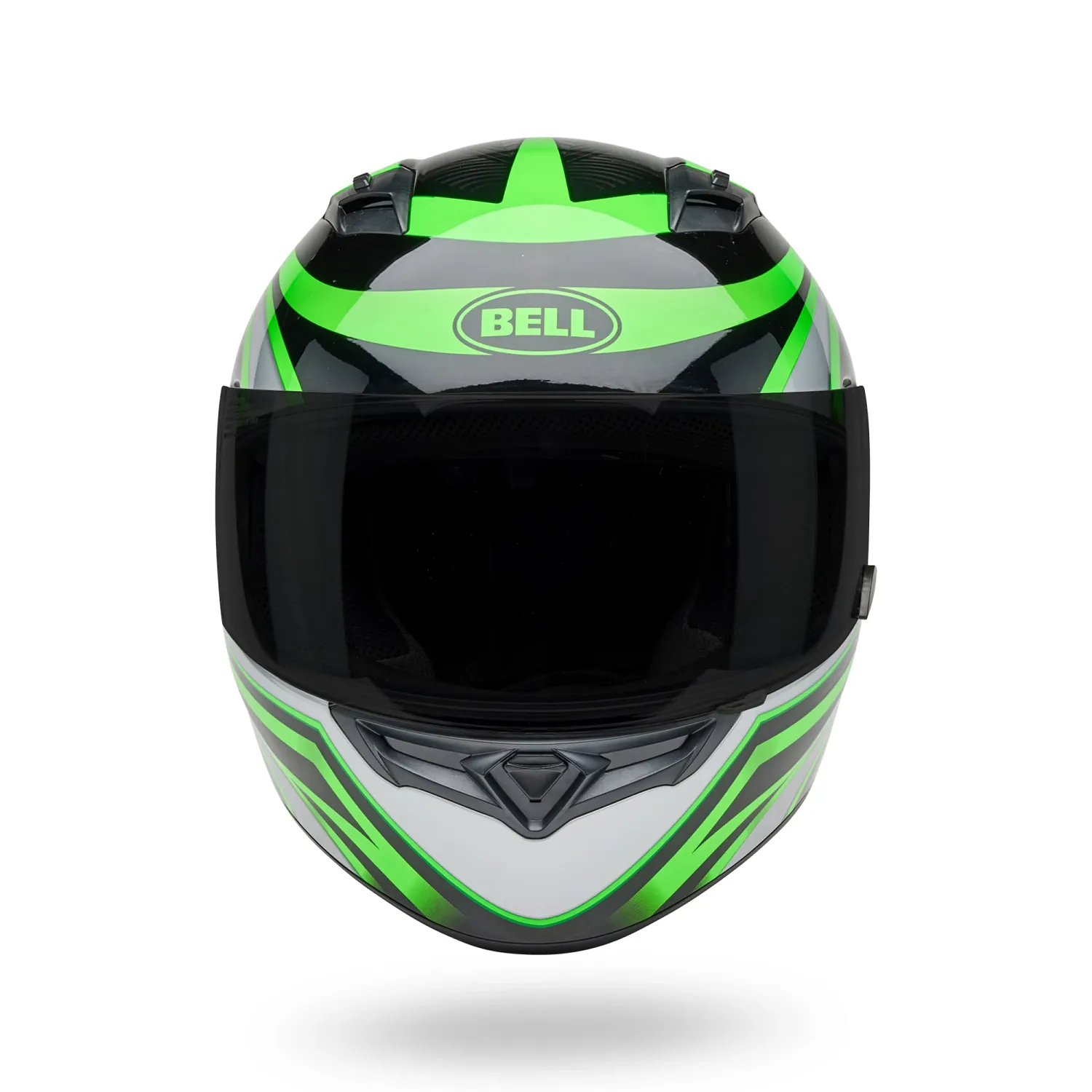 PS QUALIFIER CONDUIT BK/KRYP XL