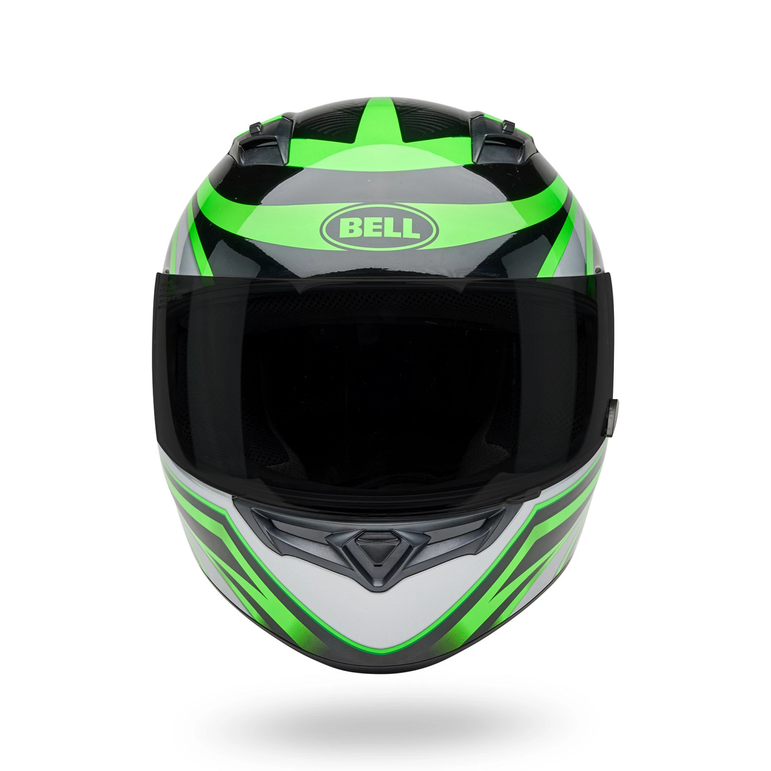PS QUALIFIER CONDUIT BK/KRYP XXL