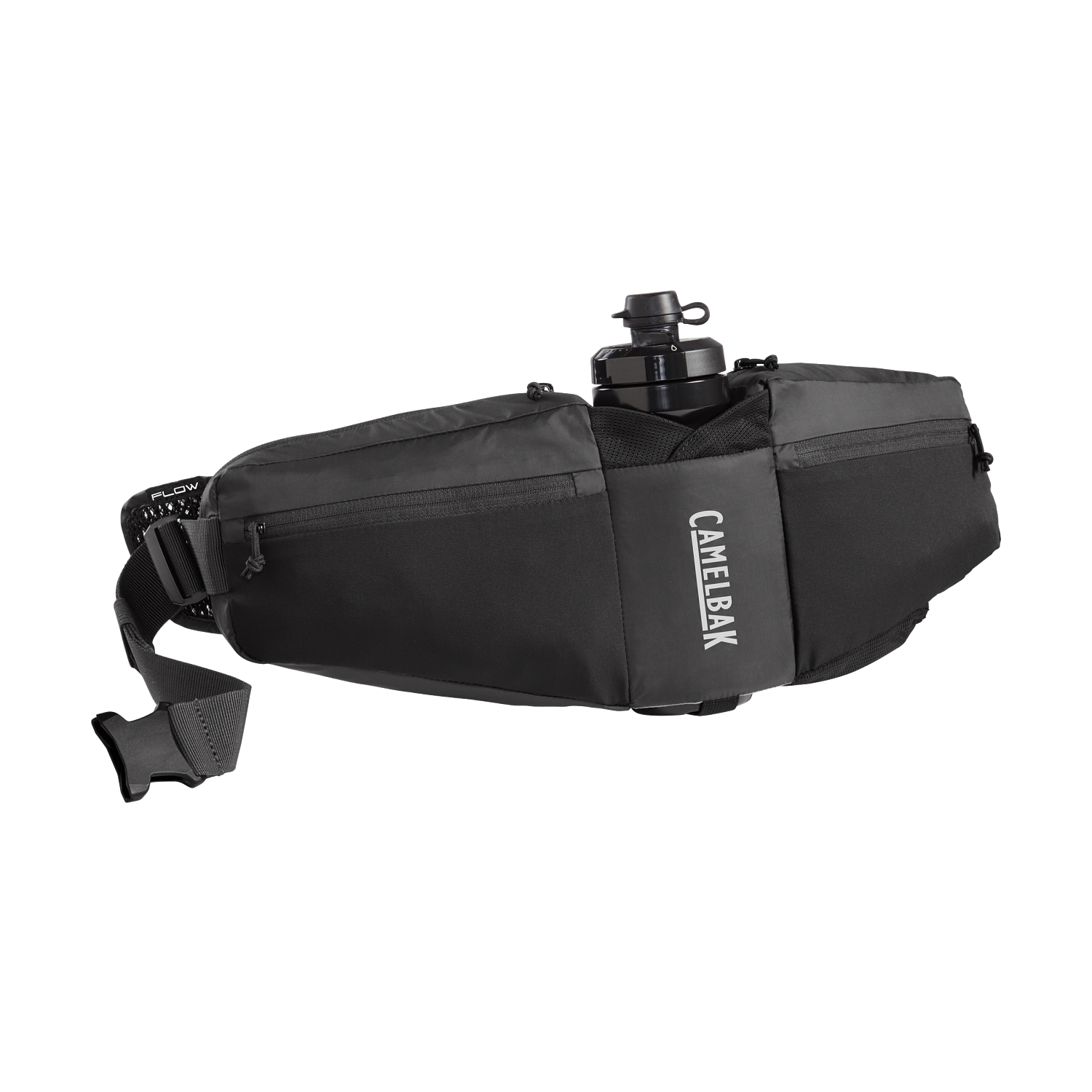 Podium Flow 4 21oz, Black