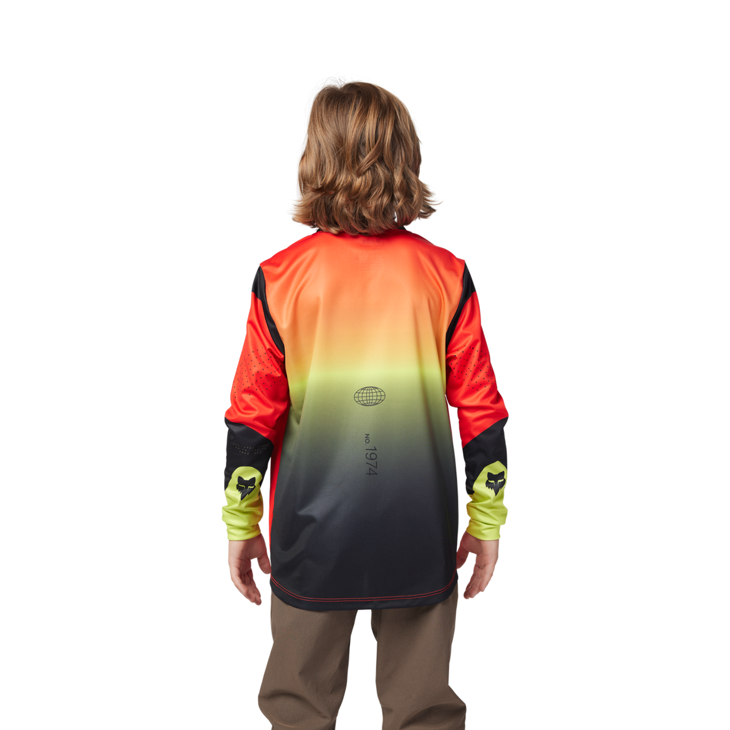 Maglia maniche lunghe Ranger Revise - Ragazzi