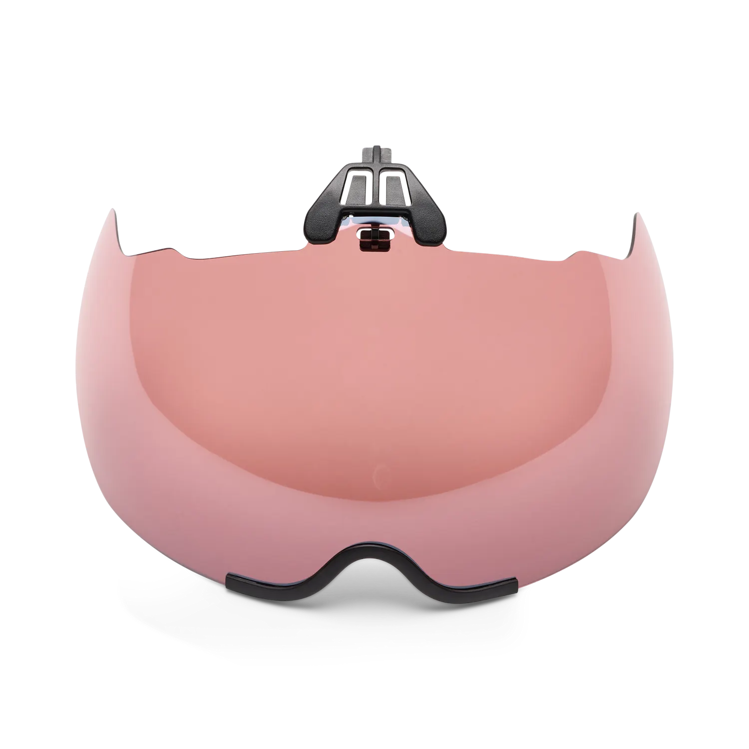 GR BEXLEY SHIELD SMOKE/SILVER 25