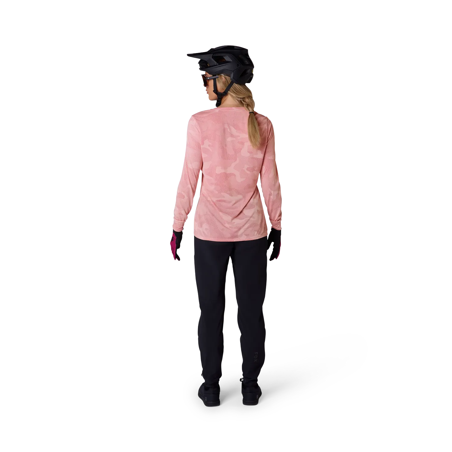 Maillot de manga larga Ranger TruDri &reg; para mujer