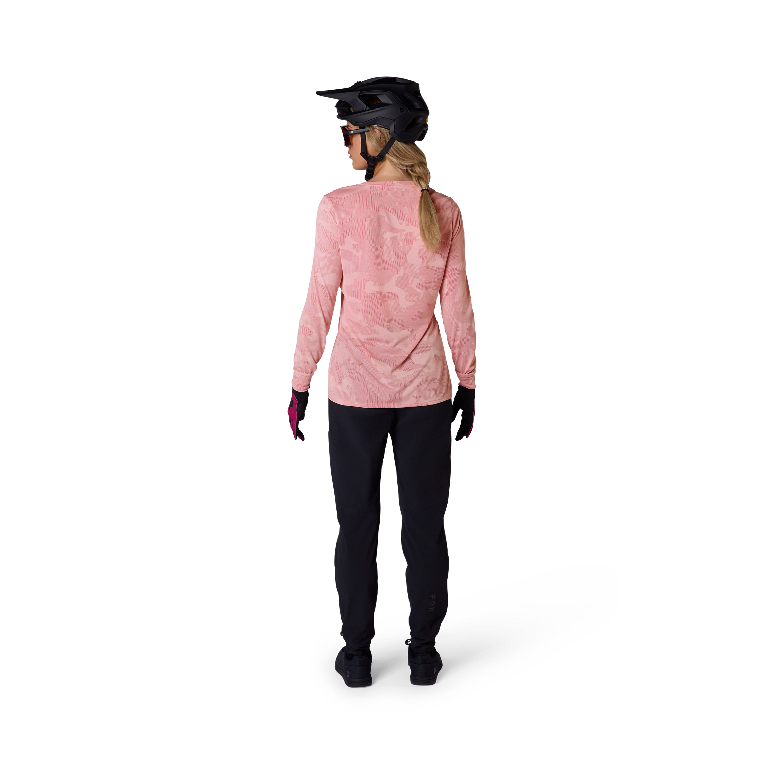 Maillot &agrave; manches longues Ranger TruDri&reg; Femme