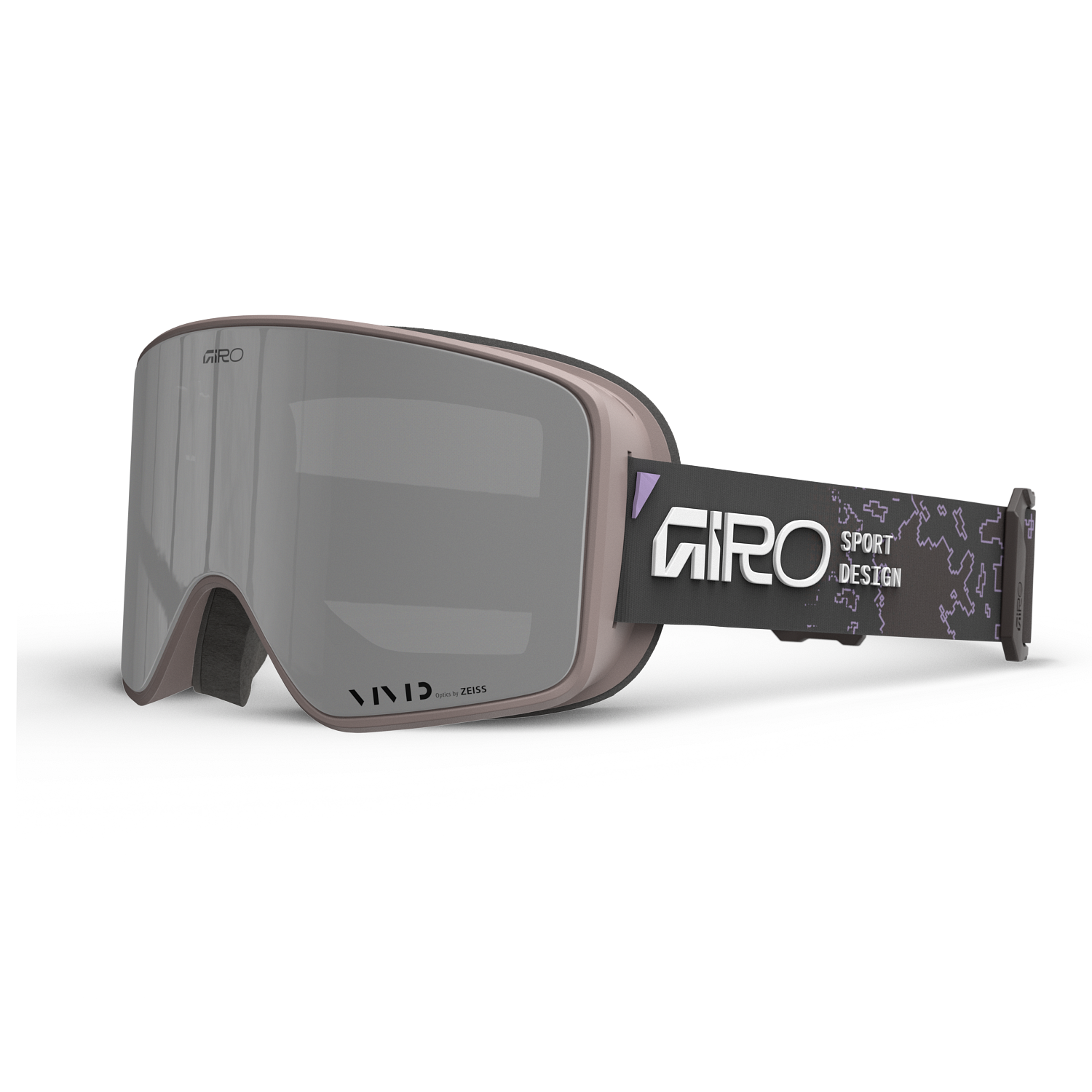 Method Goggle
