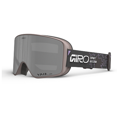 Method Vapor Schutzbrille