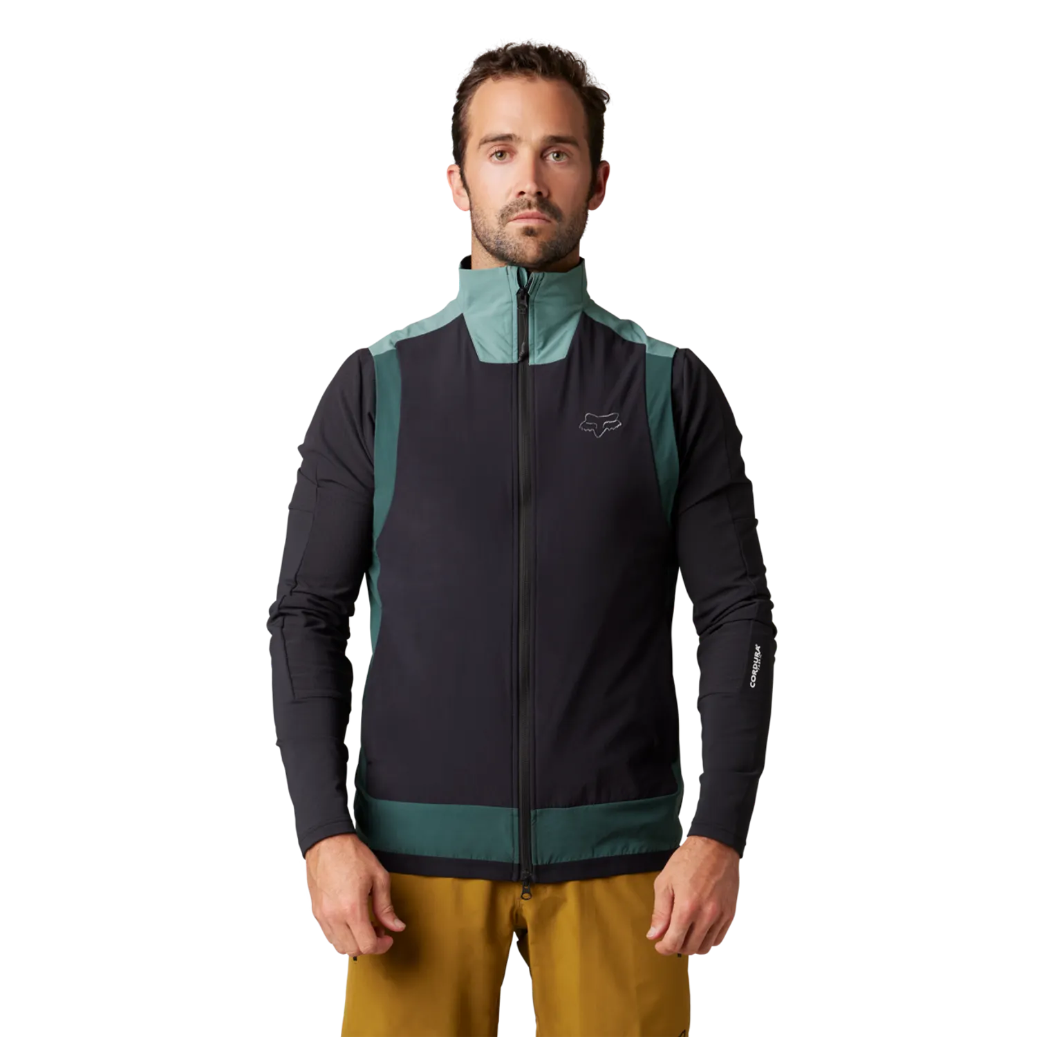 Gilet Alpha Defend Fire