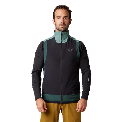 Gilet Alpha Defend Fire