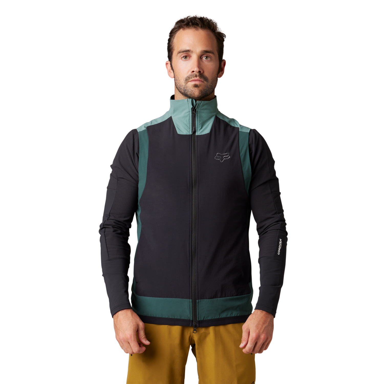 Defend Fire Alpha Vest