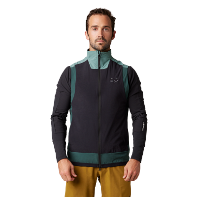 DEFEND FIRE ALPHA VEST [SEA FM] S