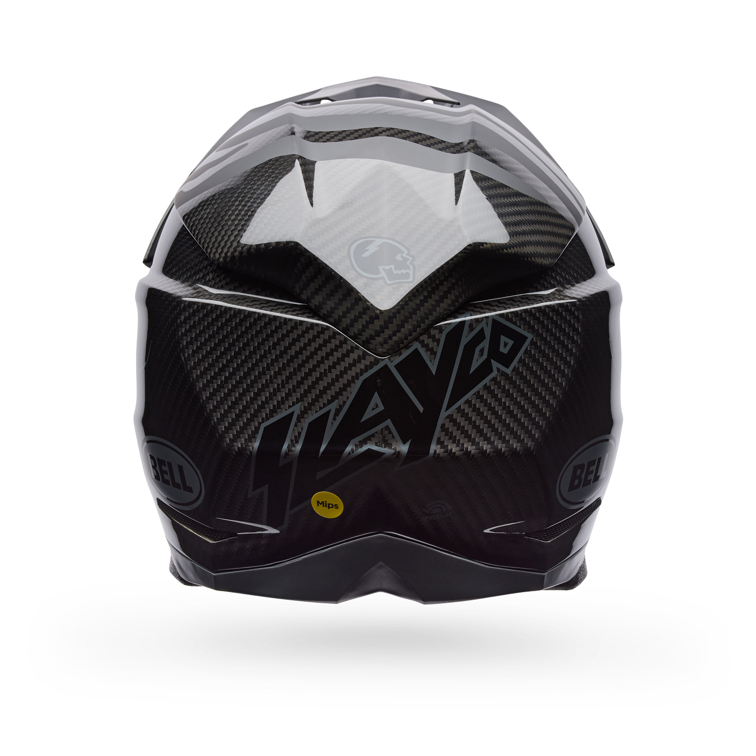 Moto-10 Spherical
