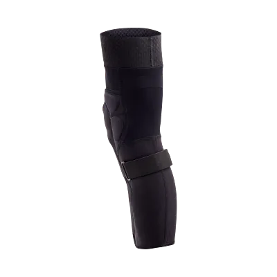 Genouill&egrave;re/Prot&egrave;ge-tibia Launch