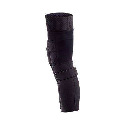 LAUNCH KNEE/SHIN GUARD [BLK] XS
