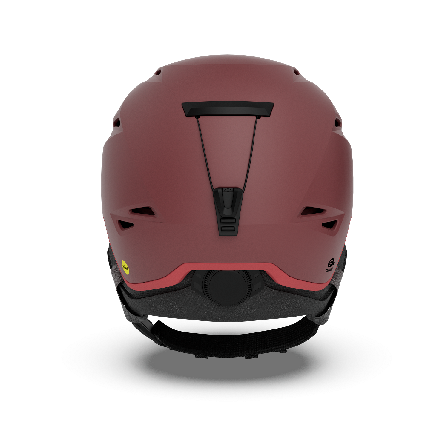 Grid Spherical Helmet