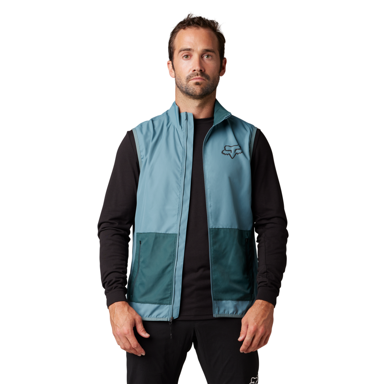 Ranger Wind Vest