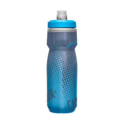 Podium Chill 21oz, Blue Dot